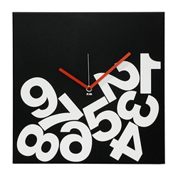 【クリックで詳細表示】NAVA design(ナヴァ・デザイン)「Time square jetlag」[461TIMEJN]