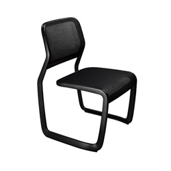 Knoll（ノル） Newson Aluminum Chair（ニューソン アルミナムチェア）