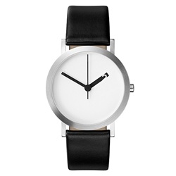 【クリックで詳細表示】Normal Timepieces(ノーマルタイムピーシーズ)「Extra Normal Grande」ホワイトフェイス[485EN/LG01]