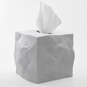 essey（エッセイ）「Wipy-Cube」ホワイト[485ESY04027]