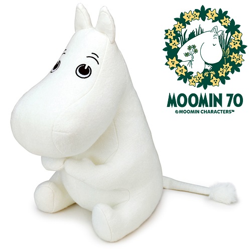廃番】Sekiguchi（セキグチ）「70th Anniversary Moomin（70周年記念 