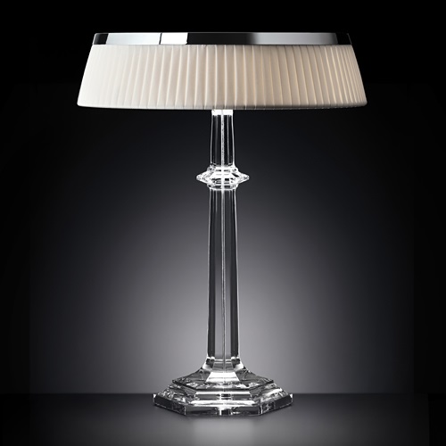 Baccarat（バカラ）テーブル照明 BON JOUR VERSAILLES LAMP（ボンジュール・ベルサイユ）L【受注品】商品画像