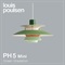 【予約注文】Louis Poulsen（ルイスポールセン）ペンダント照明 PH 5 mini グリーン･グラデーション商品サムネイル