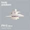 Louis Poulsen（ルイスポールセン）ペンダント照明 PH 5 mini クラシック･ホワイト商品サムネイル
