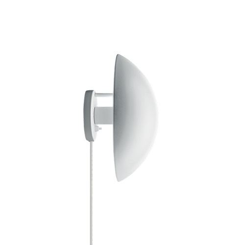 【完売】Louis Poulsen（ルイスポールセン） ブラケット照明 PH Hat ホワイト商品画像