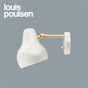 【予約注文】Louis Poulsen（ルイスポールセン）ブラケット照明 VL38 Wall ホワイト【要電気工事】