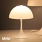 Louis Poulsen（ルイスポールセン） テーブル照明 Panthella mini（パンテラ･ミニ）オパール･アクリル商品サムネイル