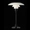 Louis Poulsen（ルイスポールセン） テーブル照明 PH3/2 ブラック･メタライズド商品サムネイル