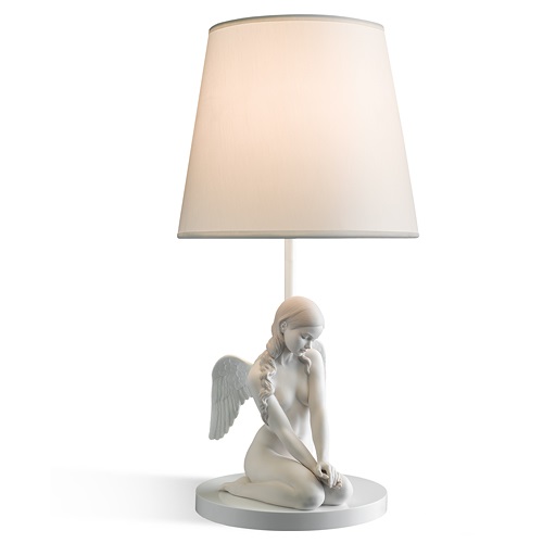 【廃番】Lladro（リヤドロ）「BEAUTIFUL ANGEL（美しき天使）」[610A23031]商品画像