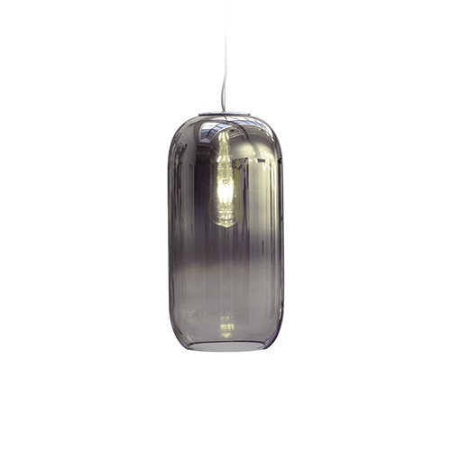 Artemide（アルテミデ）ペンダント照明 GOPLE LAMP（ゴップルランプ）シルバー商品画像