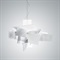 FOSCARINI(フォスカリーニ) ペンダント照明 BIG BANG（ビッグバン） M LED ホワイト【要電気工事】商品サムネイル