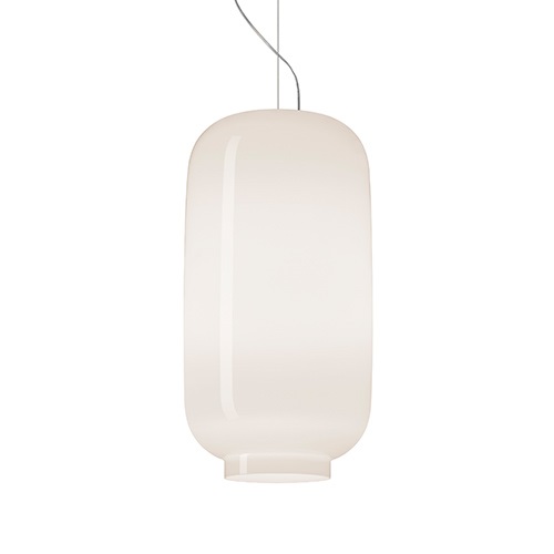 FOSCARINI （フォスカリーニ）ペンダント照明  CHOUCHIN BIANCO 2 ホワイト【要電気工事】商品画像