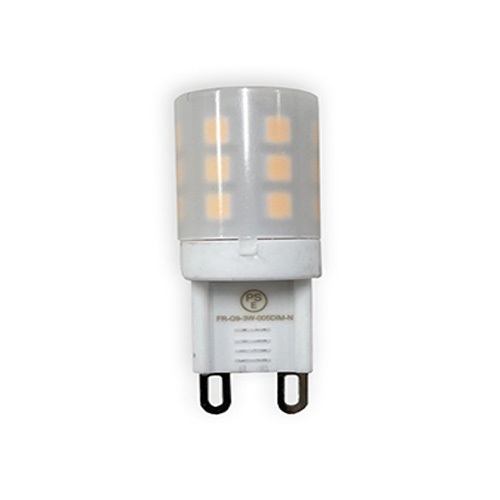 トムディクソン専用ランプ　G9LED電球 フロスト 25Wタイプ商品画像