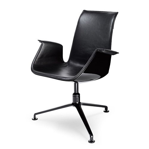 Walter Knoll（ウォルター・ノル）「FK NEW EDITION LOW BACK Armchair 
