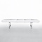 Walter Knoll（ウォルター・ノル）「FOSTER 510 Bench without back（フォスター510）」【受注品】商品サムネイル