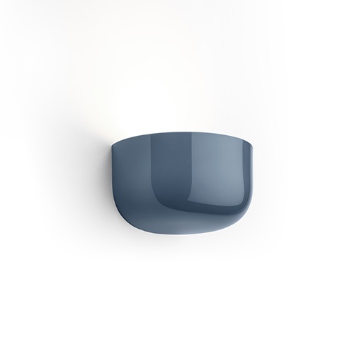 FLOS（フロス）ウォール照明 BELLHOP WALL UP ブルー【要電気工事】商品画像