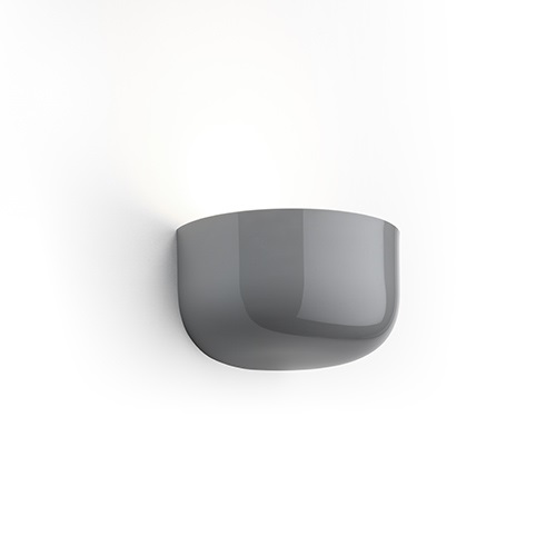 【予約注文】FLOS（フロス）ウォール照明 BELLHOP WALL UP グレー【要電気工事】商品画像
