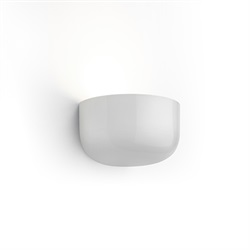 FLOS（フロス）ウォール照明 BELLHOP WALL UP ホワイト【要電気工事】