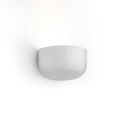 FLOS（フロス）ウォール照明 BELLHOP WALL UP ホワイト【要電気工事】商品画像