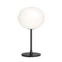 【予約注文】FLOS（フロス）テーブル照明 GLO-BALL T1 ブラック （専用ランプ）