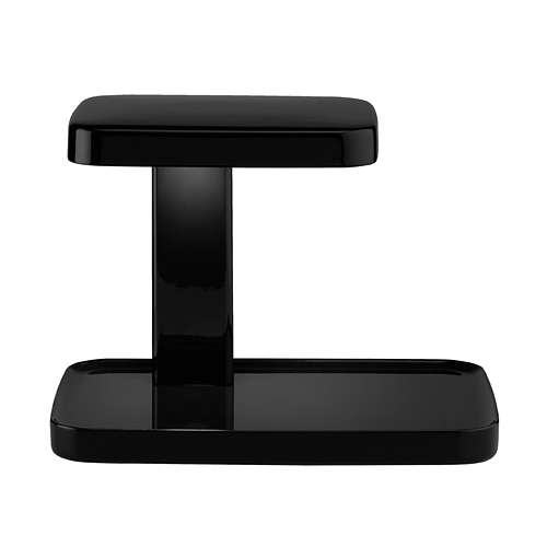 【廃番】FLOS（フロス）テーブル照明 PIANI（ピアーニ） ブラック商品画像