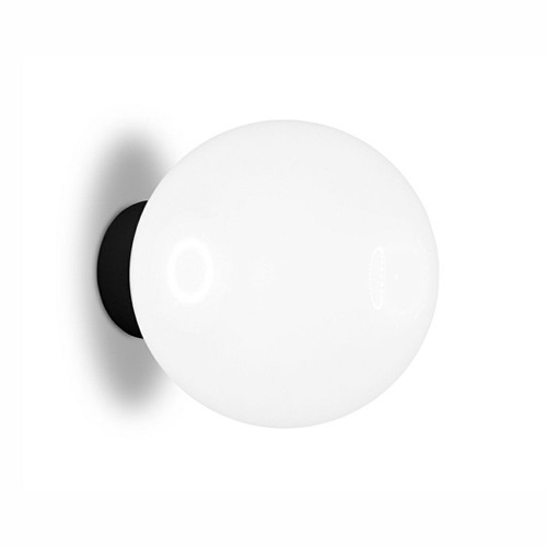 TOM DIXON（トム・ディクソン）シーリング照明  OPAL SURFACE 25  オパール  ホワイト【要電気工事】商品画像