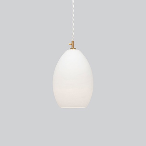 Northern（ノーザン）ペンダント照明 UNIKA ウニカ L ホワイト(専用ランプ)商品画像