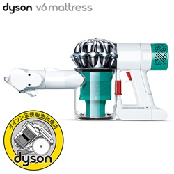 【クリックで詳細表示】dyson ( ダイソン )「 V6 Mattress( マットレス )HH08 COM 」[871HH08COM]