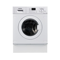 【廃番】MAYTAG（メイタッグ）ビルトイン型洗濯乾燥機 [886MWI74140JA]