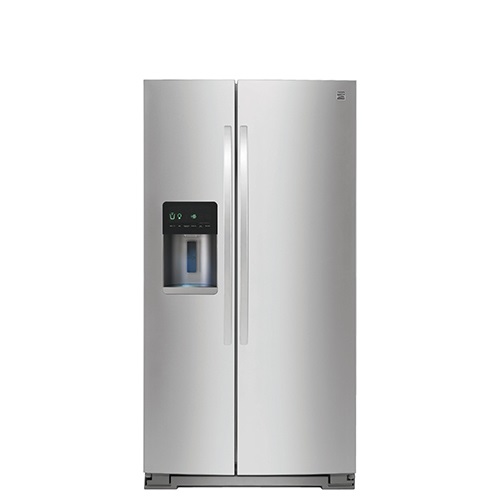 【入荷未定】Kenmore（ケンモア）冷凍冷蔵庫583L ステンレス[888KRS5178S]商品画像
