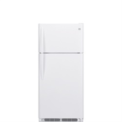 【廃番】Kenmore（ケンモア）冷凍冷蔵庫512L ホワイト[888KRT6050W]