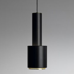 artek（アルテック）ペンダント照明 A110 （1952） ブラック