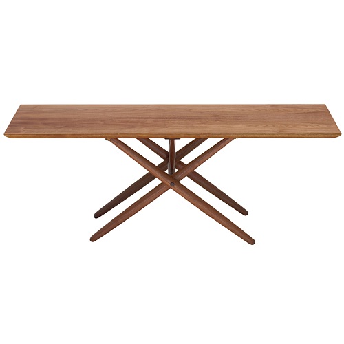 【廃番】artek（アルテック）センターテーブル DOMINO TABLE（ドミノ・コーヒーテーブル） 【取寄品】商品画像