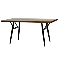 【廃番】artek（アルテック）ダイニングテーブル PIRKKA TABLE（ピルッカ・テーブル） W180cm【受注品】
