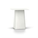 Vitra（ヴィトラ）サイドテーブル Metal Side Tables メタル サイド テーブル M ホワイト