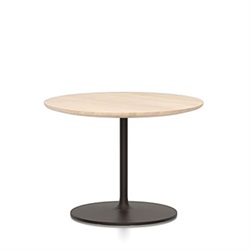Vitra（ヴィトラ）サイドテーブル Occasional Low Table オケージョナル 35cm ナチュラルオーク