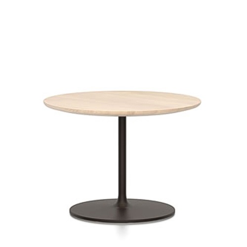 Vitra（ヴィトラ）サイドテーブル Occasional Low Table オケージョナル 35cm ナチュラルオーク商品画像