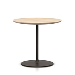 【 OUTLET 】Vitra（ヴィトラ）サイドテーブル Occasional Low Table オケージョナル 45cm ナチュラルオーク
