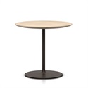 Vitra（ヴィトラ）サイドテーブル Occasional Low Table オケージョナル 45cm ナチュラルオーク
