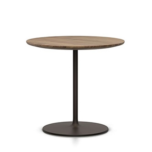 Vitra（ヴィトラ）サイドテーブル Occasional Low Table オケージョナル 45cm アメリカンウォルナット商品画像