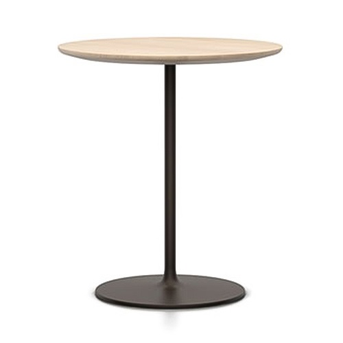 Vitra（ヴィトラ）サイドテーブル Occasional Low Table オケージョナル 55cm ナチュラルオーク商品画像