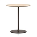 Vitra（ヴィトラ）サイドテーブル Occasional Low Table オケージョナル 55cm ナチュラルオーク