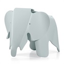 Vitra（ヴィトラ）スツール Eames Elephant（イームズエレファント）アイスグレー