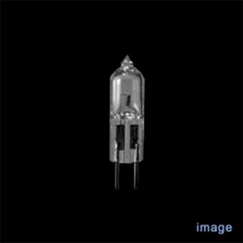 GY6.35 J12Vハロゲンランプクリア 35W（LUCEPLAN BERENICE用ランプ）[54737J12V35WF]商品画像
