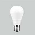 E17 LED電球 40Wタイプ（LDA4）