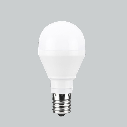 E17 LED電球 60Wタイプ（LDA6）商品画像
