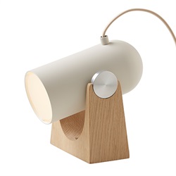 LE KLINT（レ・クリント）テーブル照明 CARRONADE Table Lamp（カロネード）ノルディックサンド【受注品】