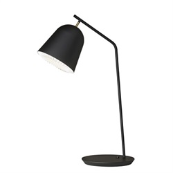 【廃番】LE KLINT（レ・クリント）テーブル照明 Cache Table Lamp（キャシェ テーブルランプ）ブラック