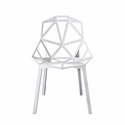 Magis（マジス）スタッキングチェア Chair_One（チェア ワン） ホワイト