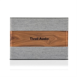 【廃番】Tivoli Audio（チボリ・オーディオ）「Model SUB」ウォールナット/グレー
